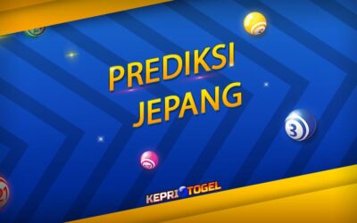 Prediksi Togel JEPANG Jitu hari ini