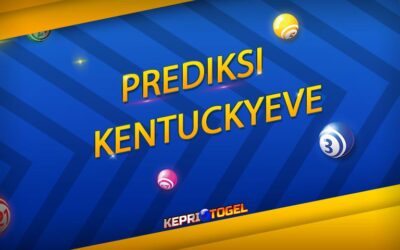 Prediksi Togel KENTUCKYEVE Jitu Hari ini