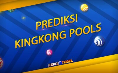 Prediksi Angka Kingkong Jitu Hari ini